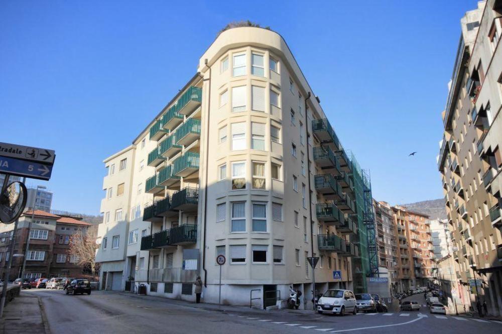 Residence Vivere Astra 트리에스테 외부 사진